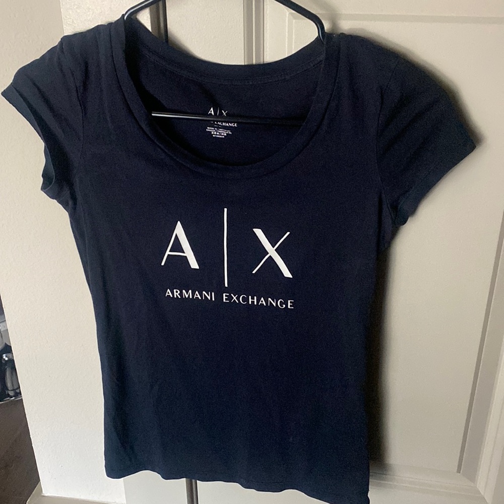 Armani Exchange Tee